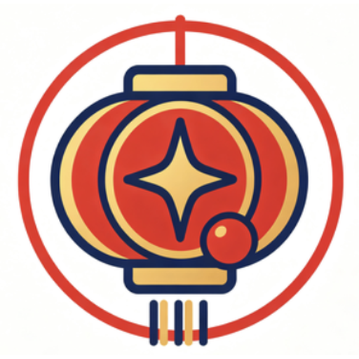 盈丰彩票 Logo